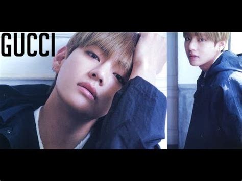 gucci taehyung jessi